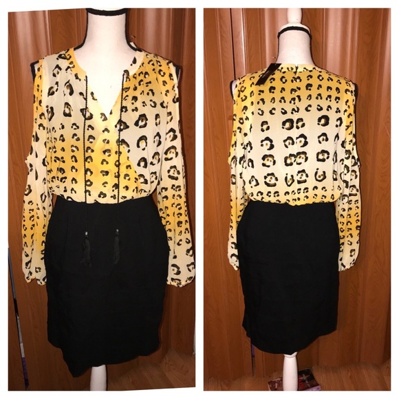 Nicole Miller Dresses & Skirts - Nicole Miller Dress